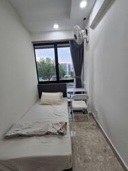 Simei Green Condominium (D18), Condominium #501470571